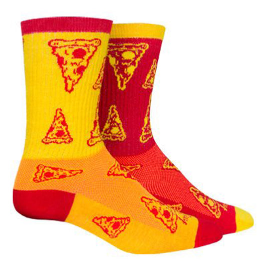 Sockguy Delivery Crew Socks 9-13