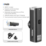 ROAD TO SKY Highlight 600/1200/1500lm usb-c