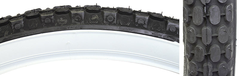 Sunlite Cruiser CST693 26x2.125 Standard Tire