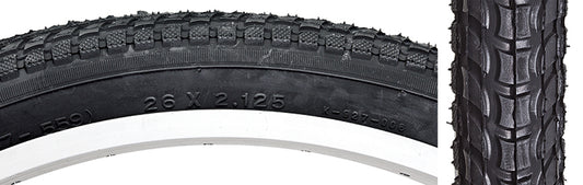 Sunlite Cruiser 927 26x2.125 Standard Tire