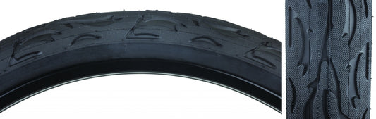 Sunlite Cruiser Flame 26x2.125 Standard Tire