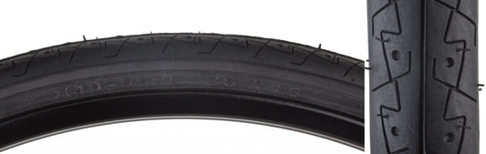 Sunlite City Slick 26x1.5 Standard Tire