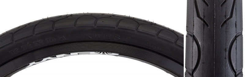 Sunlite Kwest 20x1.5 Standard Tire