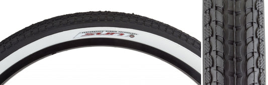 Sunlite Cruiser Sun 24x2.125 Standard Tire