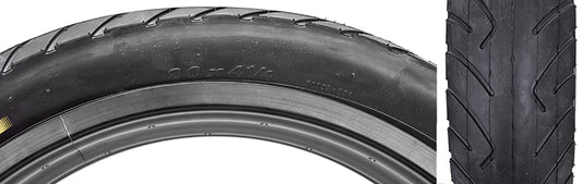 Sunlite XL 20x4-1/4 Standard Tire