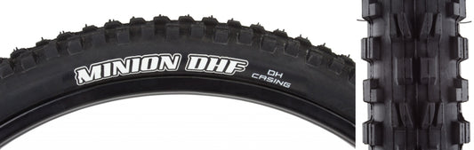 Maxxis Minion DHF 26x2.5 Standard Tire