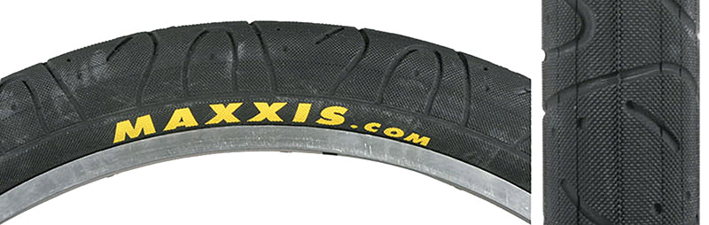 Maxxis Hookworm Tire 24x2.5"