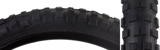 Sunlite Caesar CST1244 20x2.125 Standard Tire