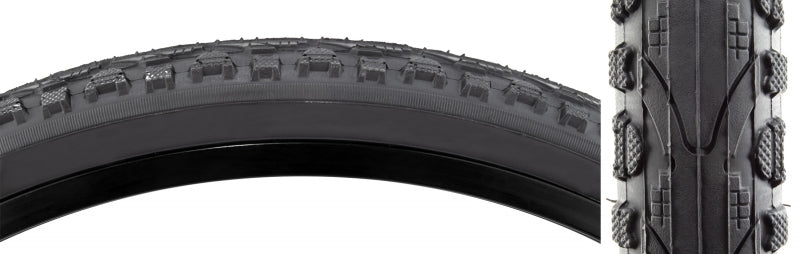 Sunlite Khan 26x1.95 Standard Tire