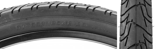 Sunlite City CST1218 26x2.125 Standard Tire