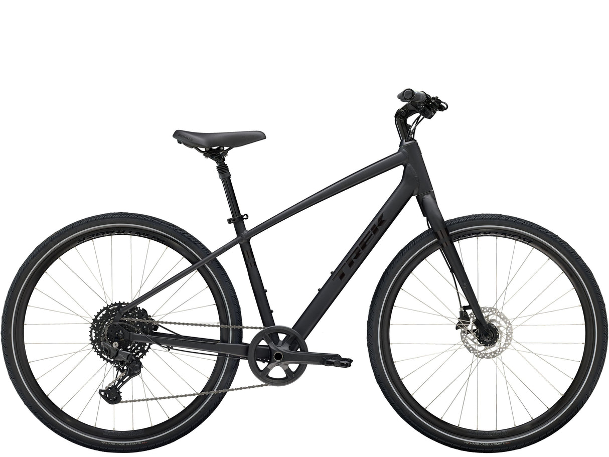 Trek Verve 3 Gen 5