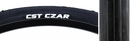 Cst premium Czar 650Cx23 Standard Tire