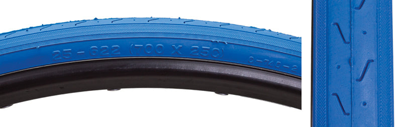 Sunlite Super HP CST740 700x25 Standard Tire