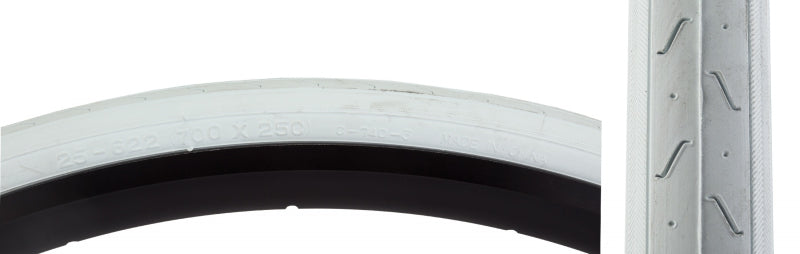 Sunlite Super HP CST740 700x25 Standard Tire