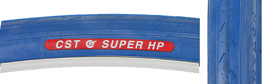 Sunlite Super HP CST740 27x1-1/4 Standard Tire