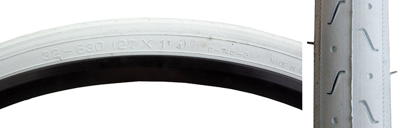 Sunlite Super HP CST740 27x1-1/4 Standard Tire