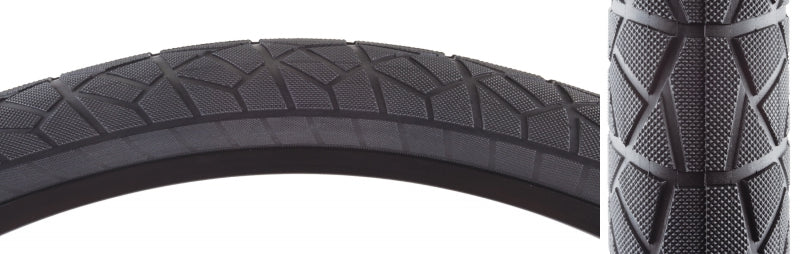 Sunlite Cyclops CST1381 26x2.4 Standard Tire