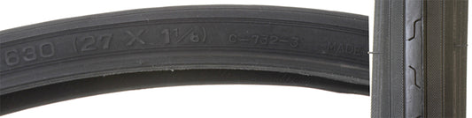 Sunlite CST732 27x1-1/8 Standard Tire