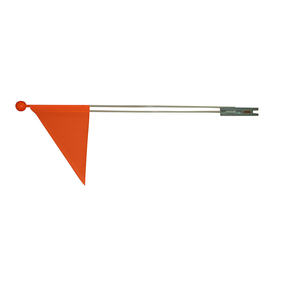 EVO 72 Safety flag
