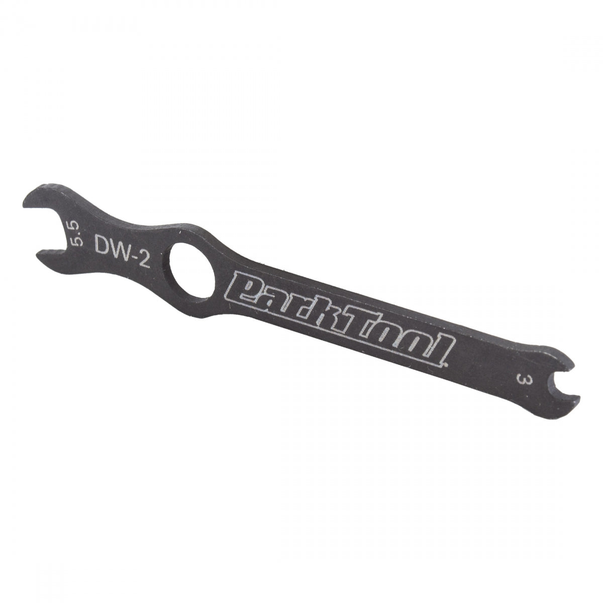 TOOL DER PARK DW-2 WRENCH 5.5mm/3mm
