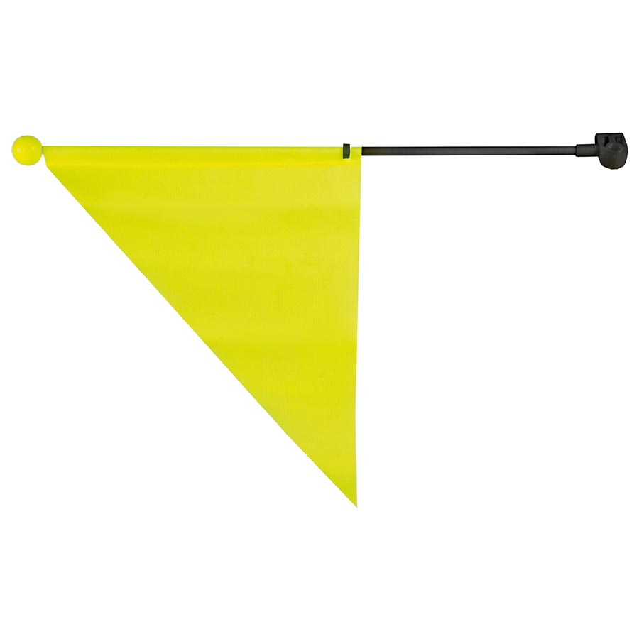 M-Wave Safety Flag