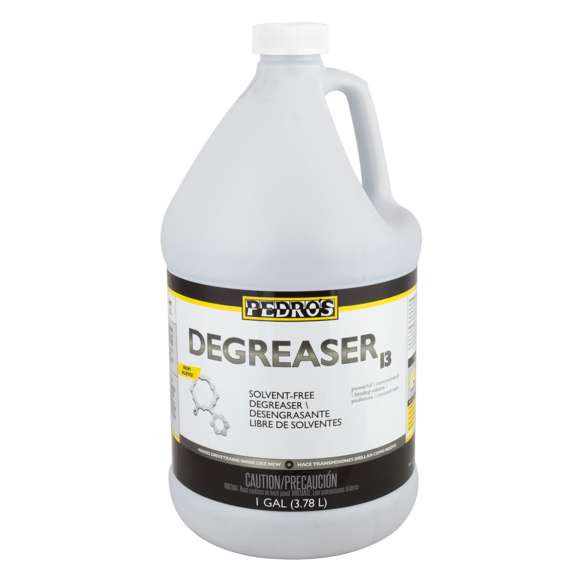 CLEANER PEDROS BIO DEGREASER-13 1gal