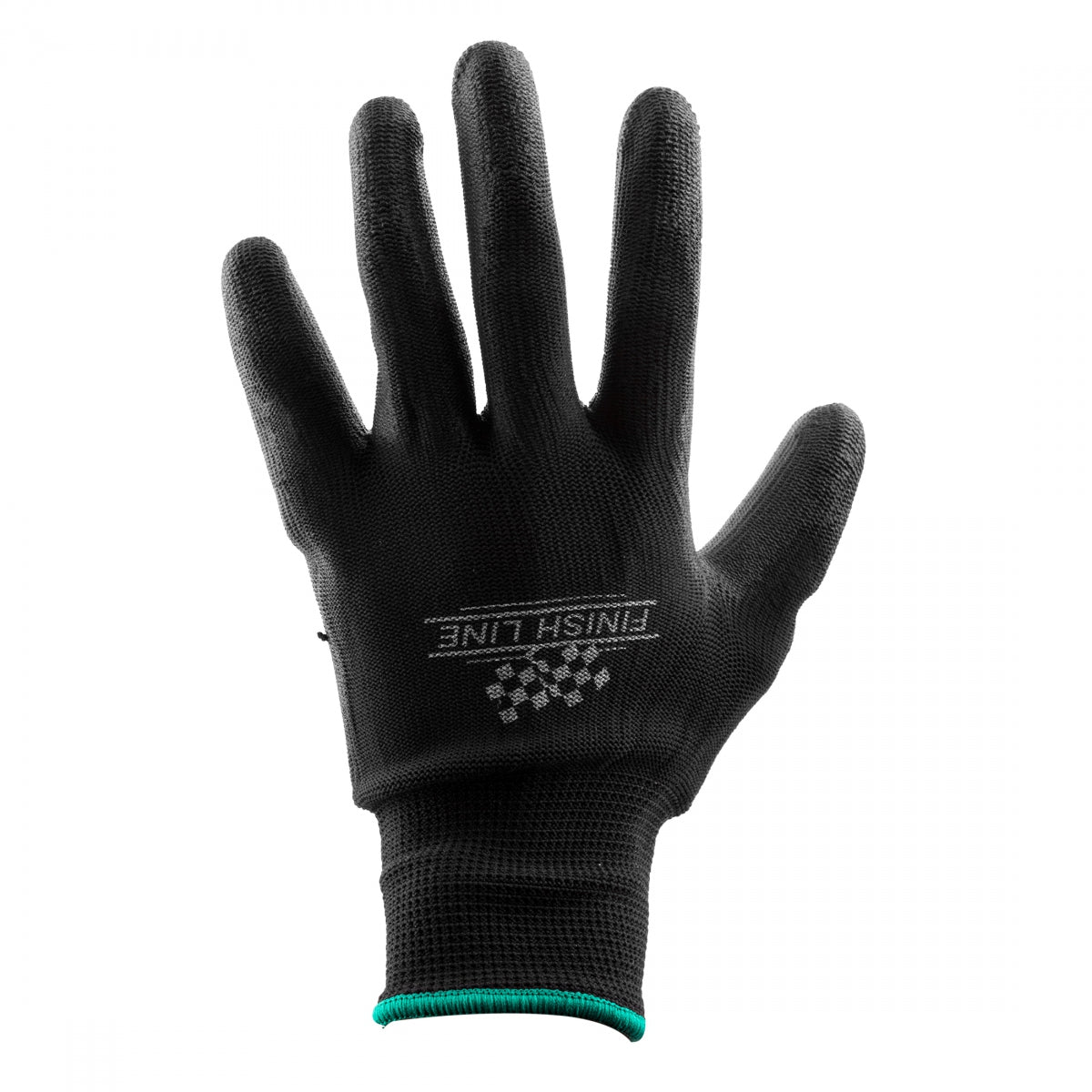 GLOVES F-L MECHANIC GRIP SM/MD 6/cs