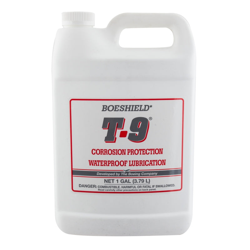 Boeshield T-9 Lube 1 Gallon