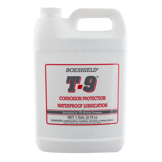 Boeshield T-9 Lube 1 Gallon