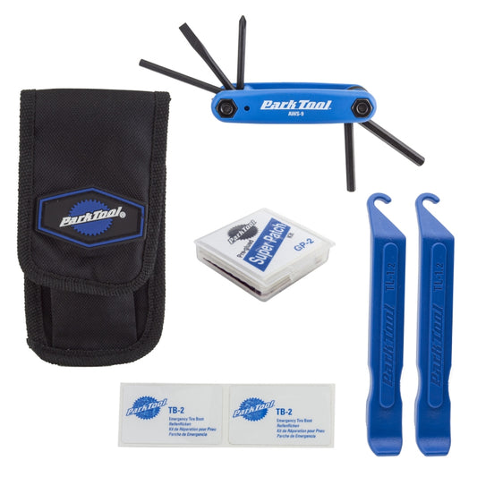 Park Tool WTK-2 Essential Tool Kit