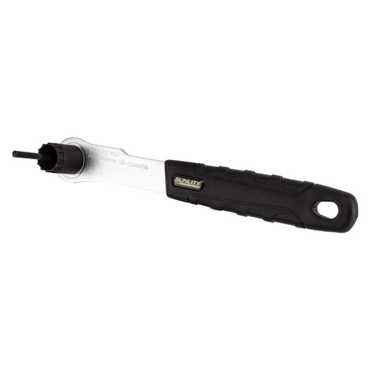 Sunlite Cassette Lockring Remover Lockring Tool Shimano Style