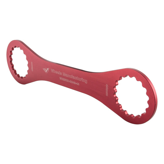 Wheels Manufacturing Bottom Bracket Wrench for 48.5mm and 44mm 16-notch Cups