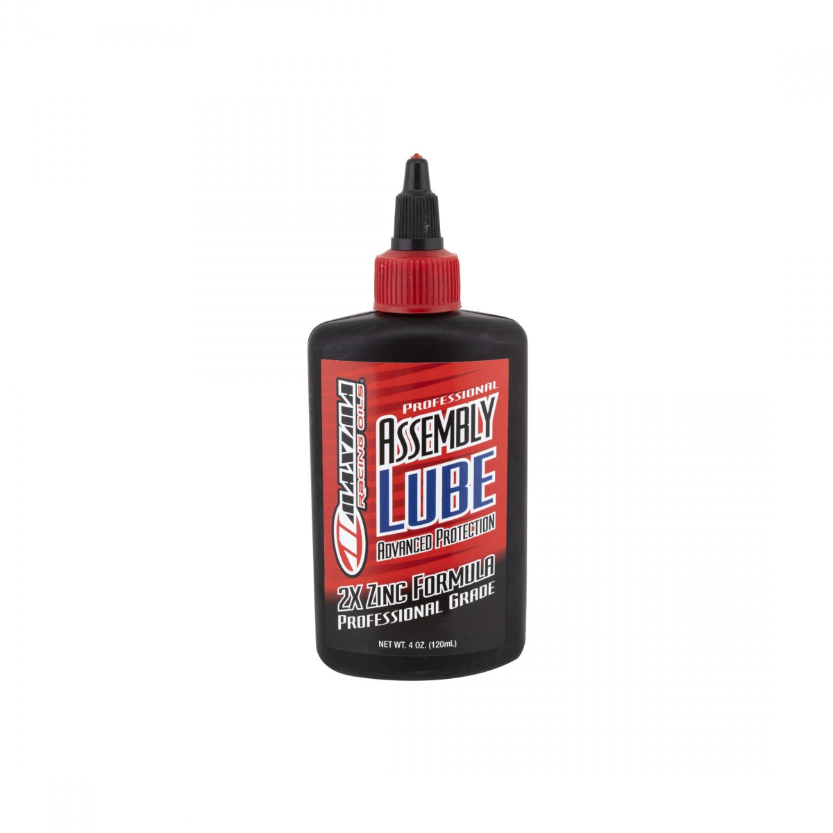 LUBE MAXIMA ASSEMBLY LUBE 4oz