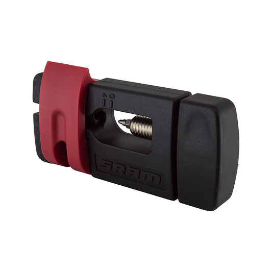 SRAM Handheld Disc Brake Barb Driver Tool