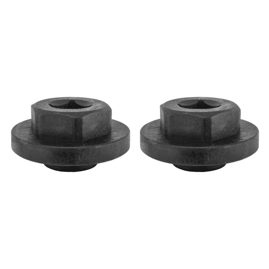 Origin8 Revolvr BB Cup Tool External BB Socket Black Shimano HTII 24mm 16-Notch x 44mm 1/2`