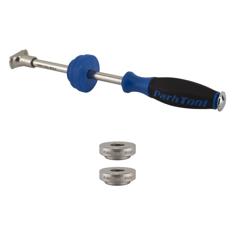 Park BBT-30.4 Bottom Bracket Tool Set