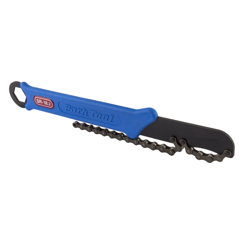 Park SR-18.2 Sprocket Remover/Chain Whip