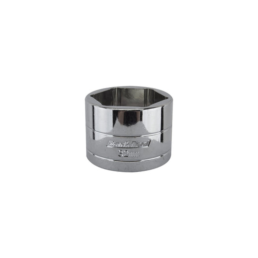 Park tool Flat Socket Flat-Faced Socket 32mm 2655 3/8`