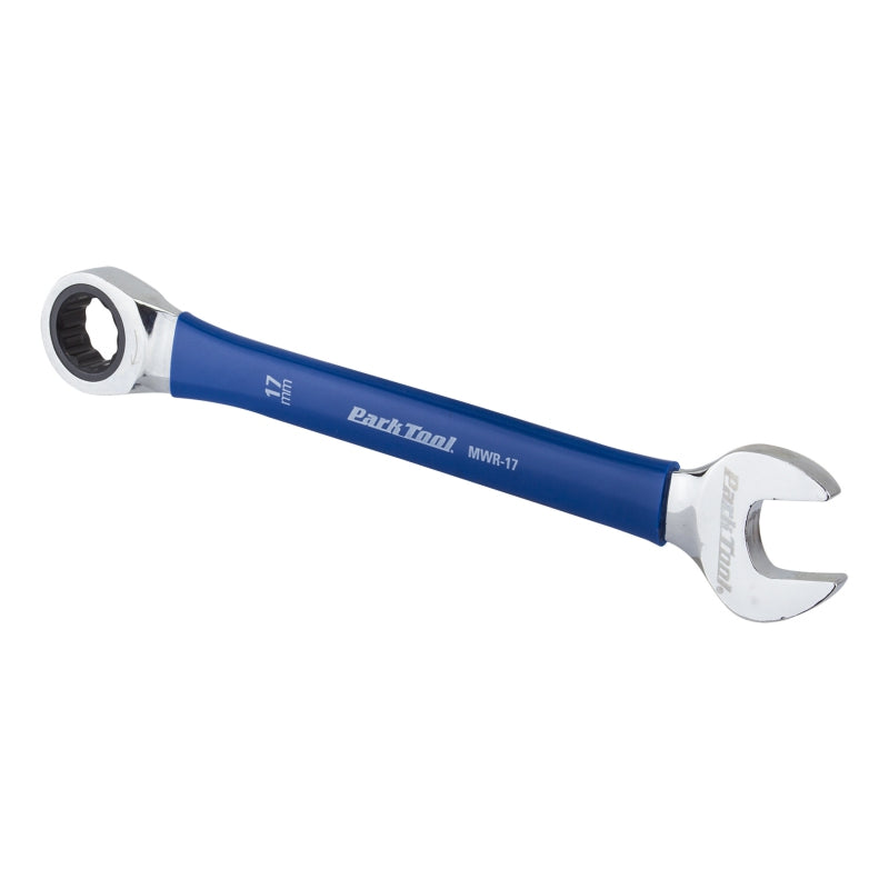 Park Tool MWR-17 Metric Wrench Ratcheting 17mm