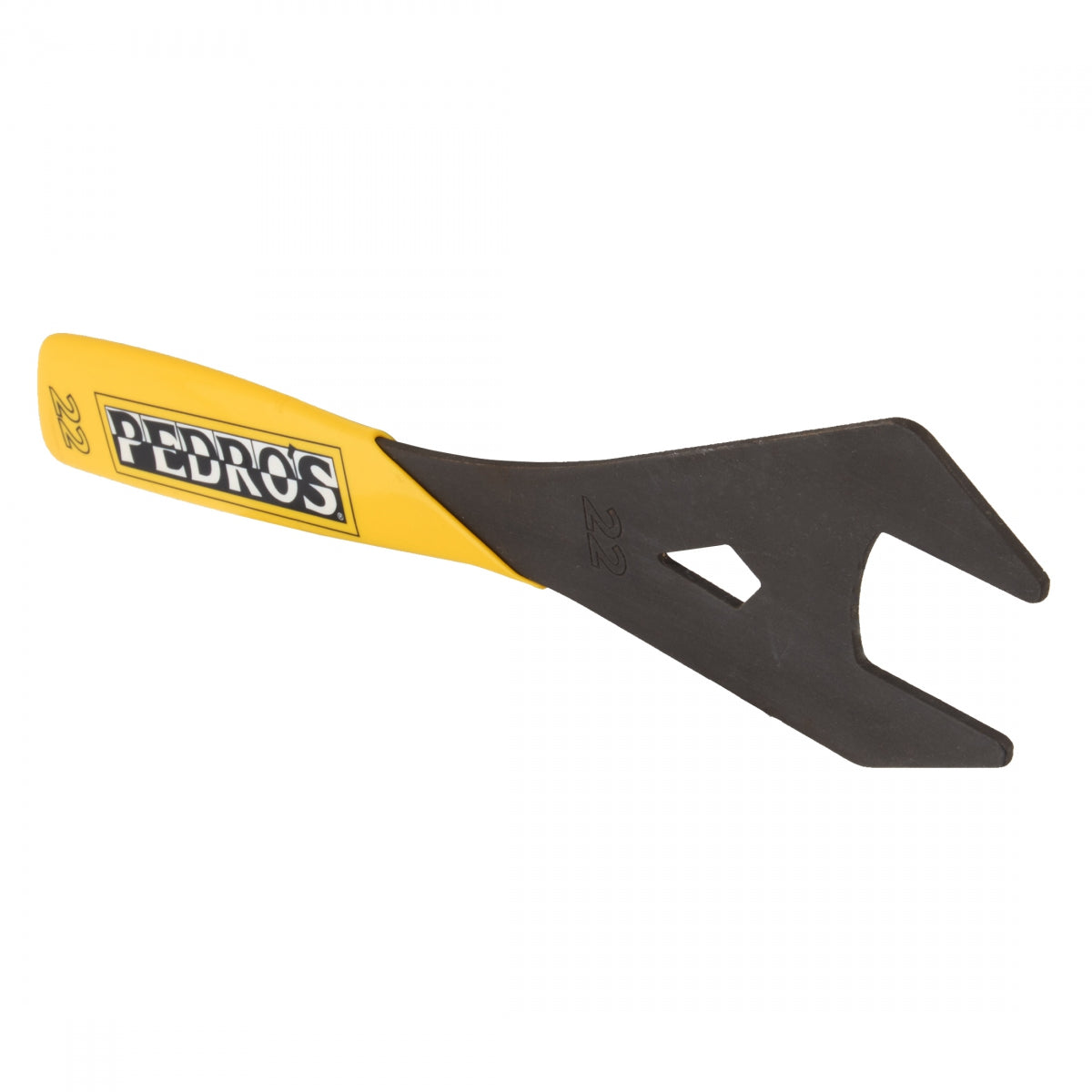 TOOL HUB CONE WRENCH PEDROS 22mm (I)