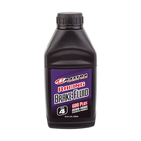 Maxima Racing Oils RACING DOT 4 High Temp Brake Fluid 16.9 fl oz