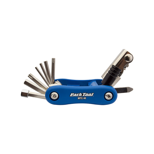 Park MTC-40 Composite Multi-Function Tool