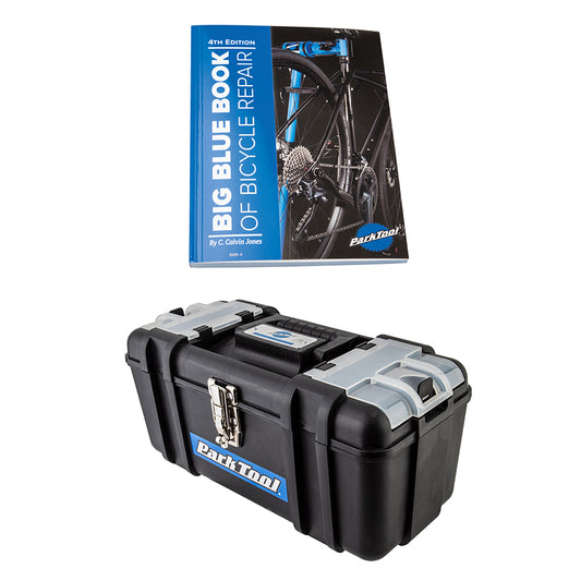 Park Tool AK-5 Advanced Mechanic Tool Kit