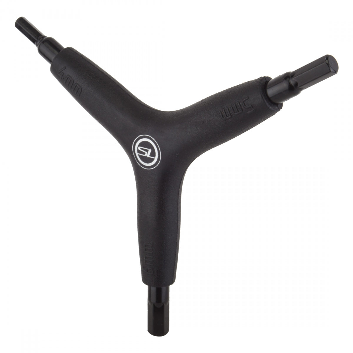 TOOL ALLEN WRENCH SUNLT 4-5-6mm Y-TYPE