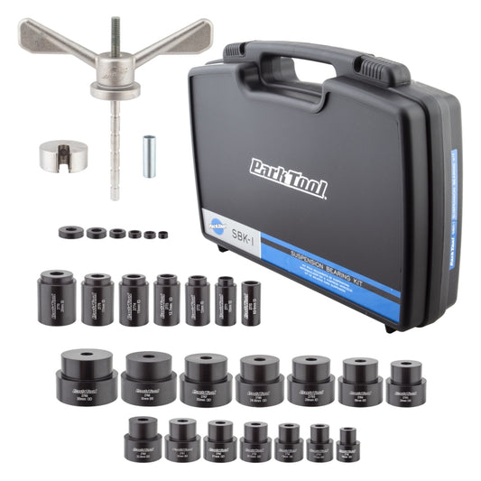 Park Tool SBK-1 Suspension Bearing Kit