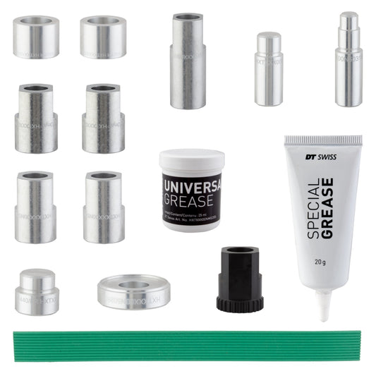 DT Swiss Hub Tool Kit Set