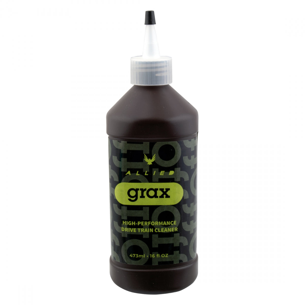 CLEANER GRAX DRIVE TRAIN HP 16oz
