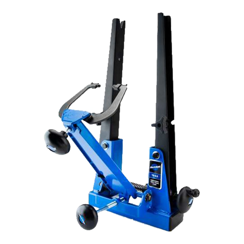 Park Tool TS-2.3 Pro Wheel Truing Stand