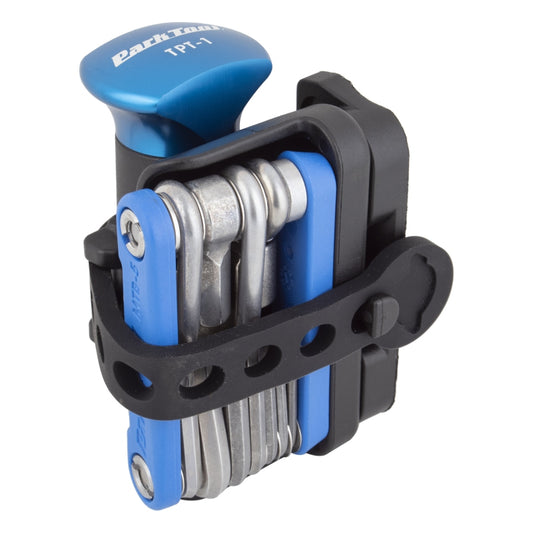 Park Tool RTP-1 Rescue Tool Pod