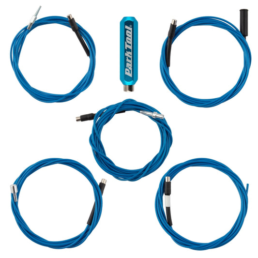 Park Tool IR-1.3 Internal Cable Routing Kit